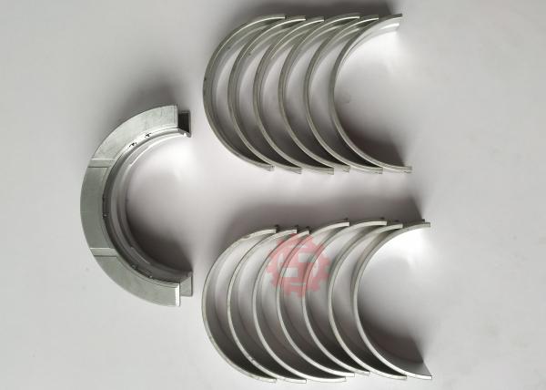 Buy cheap 3945917 6ct8.3 Engine Crankshaft Bearing Set 6CT8.3 Crankshaft Main Bearing from wholesalers