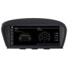 Buy cheap BMW 5 series E60 E61 E63 E64 2009-2010 Aftermarket Stereo Android 10.0 8-Core 4G 64G CCC Support Ext MIC BMW-8233CIC from wholesalers