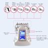 Buy cheap Multifunction Beauty Machine 7 in 1 Dermabrasion Peel Facial Machine from wholesalers