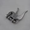 Buy cheap Veterinary 0.9cm Dia Pig Ear Hole Punch Plier Livestock Equipment Accessories from wholesalers