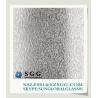 Buy cheap clear frosted patterned glass 4mm from wholesalers