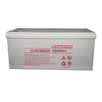 Buy cheap Energy Storage 4KWH Solar Lithium Ion Battery Bank product