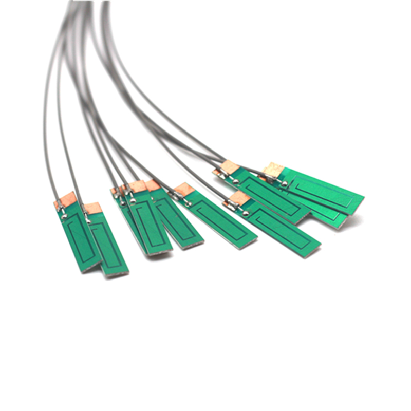 OEM 433/915/868/2.4G 3G 4G GSM Wifi Internal PCB FPC Antenna with IPX UFL Connector