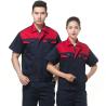 Buy cheap Breathable Scratch Resistant Mechanic Work Suit For Repair Work from wholesalers