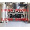 Buy cheap DENSO fuel pump 094000-0722 0940000722 0940000722 ISUZU pump 8-97625496-3 8976254963 97625496 from wholesalers