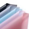 Buy cheap 59gr Glassine Self Adhesive Thermal Paper Label Sheets For Printing from wholesalers