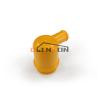 Buy cheap 2N8220 3406 3306 C7 C9 Crankcase Breather for CAT 324D 325D 329D 336E Excavator from wholesalers