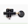Buy cheap Bernet Brand Ql01L Interlock Valve for Air Type System Tank Truck Parts from wholesalers