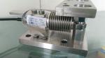 Corrugated pipe tank mount /LZP7M/Alloy steel/Stainless steel/5-500kg