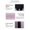 Buy cheap Pure Hydrogen Inhalation Machine , 600ML Alkaline Hydrogen Water Maker Machine from wholesalers