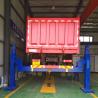 Buy cheap Large-scale Heavy Duty Vehicle Lift Four Post Hydraulic Truck Lifter 40 Tonne from wholesalers