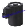 Buy cheap 22W Auto 24VDC Solenoid Coil , Φ 14.1 × 51.5mm BRC Reducer Coil from wholesalers
