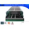 Buy cheap 15m/Min Electronic Steel Color Roof Roll Forming Machine With Motor 15kw 380v 3 Phase from wholesalers