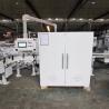 Buy cheap Facial Tissue V Fold Box Packing Production Line with Video Technical Assistance from wholesalers