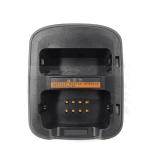 Charger CH10L16 Hytera Desktop Charger Fast Smart BL1809 BL1401 Li-ion Battery