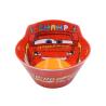 Buy cheap Melamine Noodle Porcelain Ceramic Soup Bowls For Kitchen Dishwasher from wholesalers