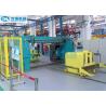 Buy cheap 3500kN Hydraulic Wheel Press With Two Rotary Trolleys from wholesalers
