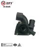 Buy cheap Thermostat Housing For Audi A3 TT VW Eos Eurovan Golf Jetta R32 022121117C from wholesalers