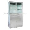 Buy cheap 1800mm Dental Standing Medicine Cabinet For Hospital Room from wholesalers