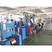 Buy cheap Triple layers Foaming Extrusion line product