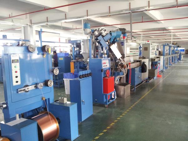 Buy cheap Triple layers Foaming Extrusion line from wholesalers