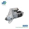 Buy cheap Auto Parts Starter 24V 4.5W 8-98054984-0 8980549840 For Isuzu 700P 4HK1 from wholesalers