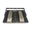 Buy cheap Square High Mast Outdoor LED Flood Lights 100/150/240/480 Watt Die Casting Aluminum from wholesalers