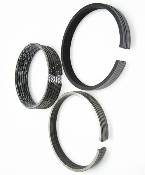 Buy cheap For HINO FD35 Piston Rings Oil Control Rings Serial OD-HI41 from wholesalers