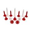 Buy cheap Thermal Insulation Fasteners Nails For Concrete Foam Hdpe Pe Wall Anchors 10MM-200MM from wholesalers