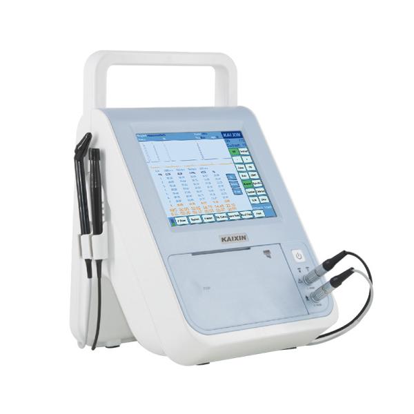 Buy cheap 20.0MHz Automatic Mode Ultrasound Ophthalmic Machine For Hospital from wholesalers