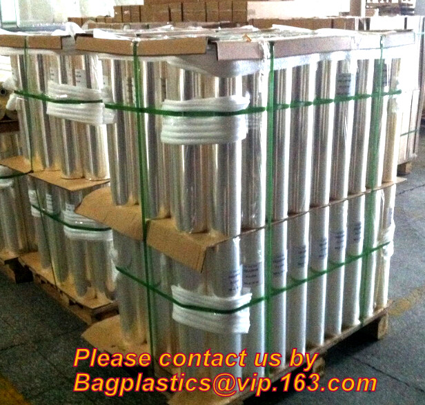 CPP/PET Plastic Cellophane Packaging Bags for Clothes,Biodegradable OPP CPP Cheap Plastic Garment Bags bagease bagplasti