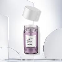 Buy cheap Cylinder Antiperspirant Deodorant Stick Bottle Plastic Spiral Stick product