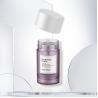 Buy cheap Cylinder Antiperspirant Deodorant Stick Bottle Plastic Spiral Stick from wholesalers