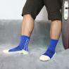 Buy cheap Anti Slip Soccer Socks Cotton Football Socks Men Cycling Socks Size39-46 from wholesalers