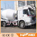 concrete mixer trucks and price in s.africa