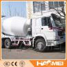 Buy cheap concrete mixer trucks and price in s.africa from wholesalers