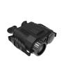 Buy cheap Binocular Double Light Fusion Thermal Imaging Night Vision Lens 50mm 384x288 from wholesalers