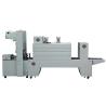 Buy cheap 2 In 1 Shrink Packing Machine , Plastic PE Film Shrink Wrap Tunnel from wholesalers