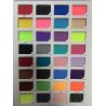 Buy cheap Double Knitted Twill Cotton Polyester Spandex Fabric Wide 185cm 260gsm from wholesalers