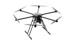 H10 Emergency Drone Max Load 10kg Weight 6 Motors High Stable