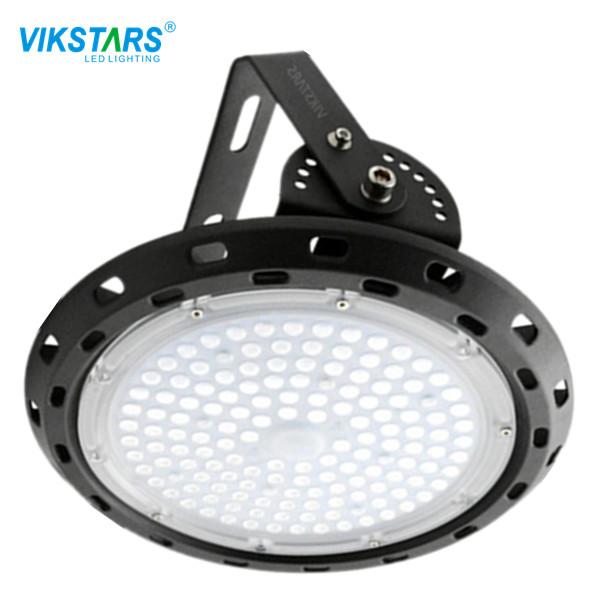 Buy cheap 280 LEDs 200w UFO Led High Bay Light Factories Workshops Lighting from wholesalers