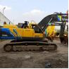 Buy cheap VOLVO EC360BLC Used Hydraulic Excavator Hydraulic 36 Ton 198kw from wholesalers