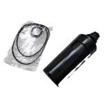 Construction Works Cable Gland for Atlas Air Compressor Easy Installation