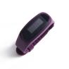 Buy cheap ABS Case Silica Gel Fitness Pedometer Watch Calorie Step Counter RoSH Certified from wholesalers