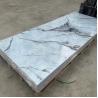 Buy cheap 1220x2800mm Interior Decorative PVC Marble Sheet from wholesalers