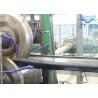 Buy cheap Mild Steel Drain Pipe 4.5mm Square Tube Mill Long Service Life Erw from wholesalers