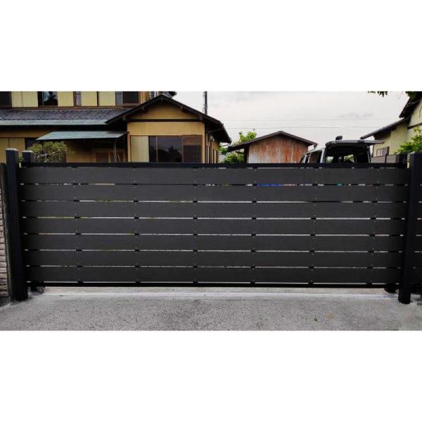 Buy cheap Outdoor WPC Panel For Gate Wood Plastic Composite WPC Board Sheet from wholesalers