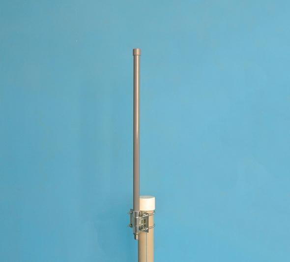 AMEISON manufacturer Outdoor waterproof Omnidirectional FRP antenna 2.4G 6DB