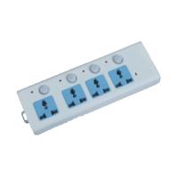 Buy cheap Africa Middle East Extension Socket product