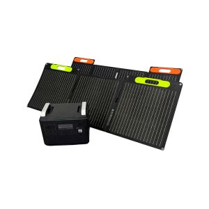 China EV Portable Power Station 2000W on sale